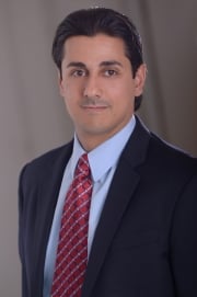 Photo of Gannes & Musico Law Firm