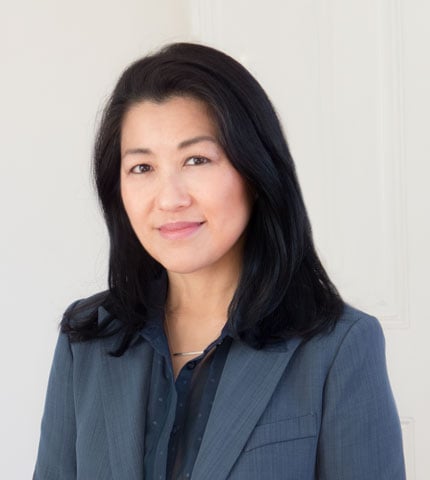 Photo of Law Office of Rosy H. Cho