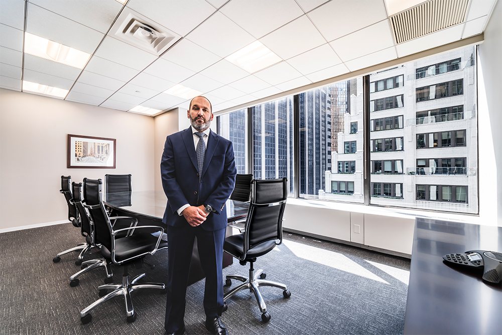 Photo of Rosenbaum & Rosenbaum, PC Law Firm