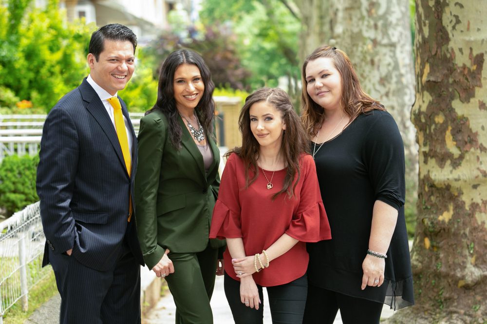 Photo of Landskind & Ricaforte Law Group Comprehensive Estate Planning Attorneys