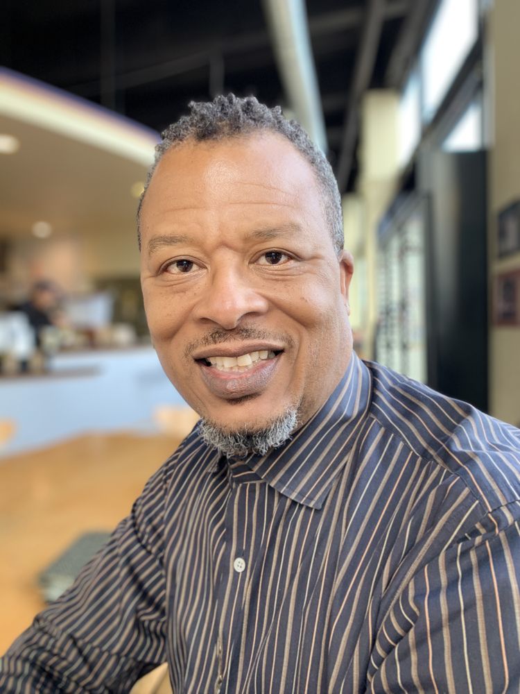 Photo of Michael Blacksburg - Estate Planning