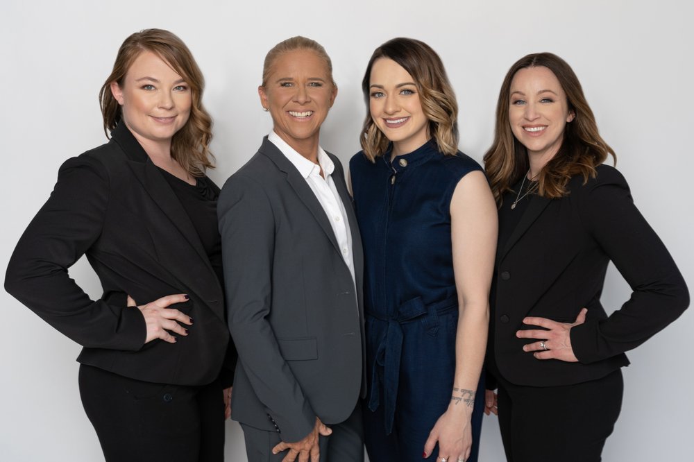 Photo of Sally Morin Personal Injury Lawyers - San Francisco