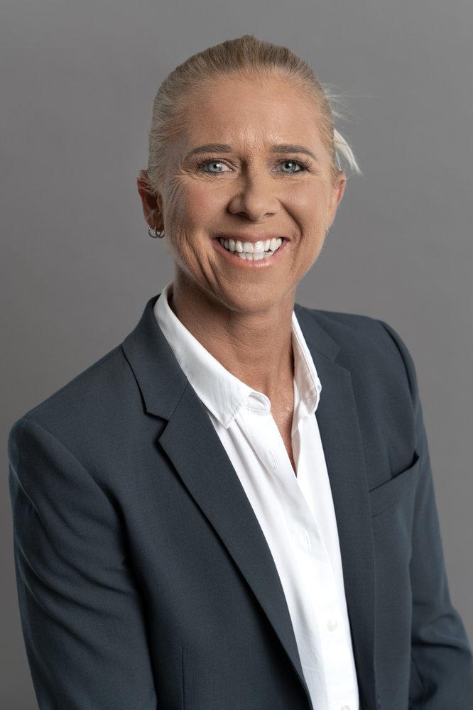 Photo of Sally Morin Personal Injury Lawyers - San Francisco