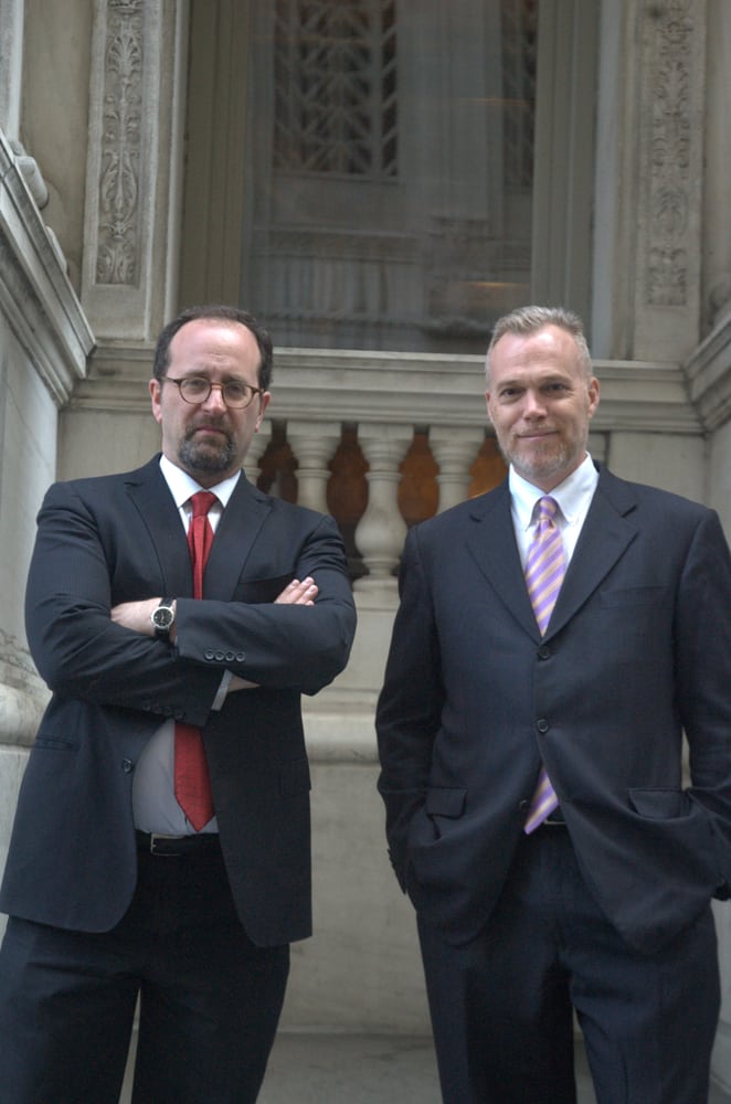Photo of Lichten & Bright, P.C. A Labor And Employment Law Firm