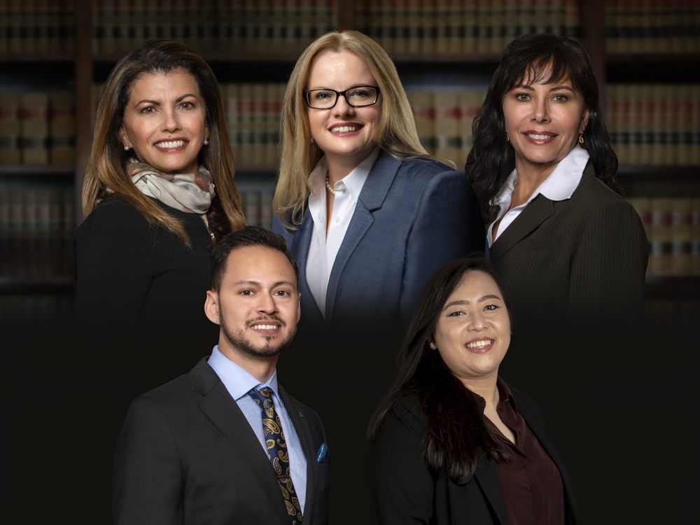 Photo of Hassell Law Group Top Rated Personal Injury Attorney