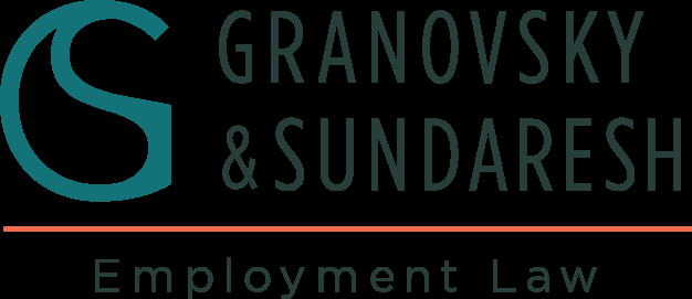 Photo of Granovsky & Sundaresh Employment Law Firm