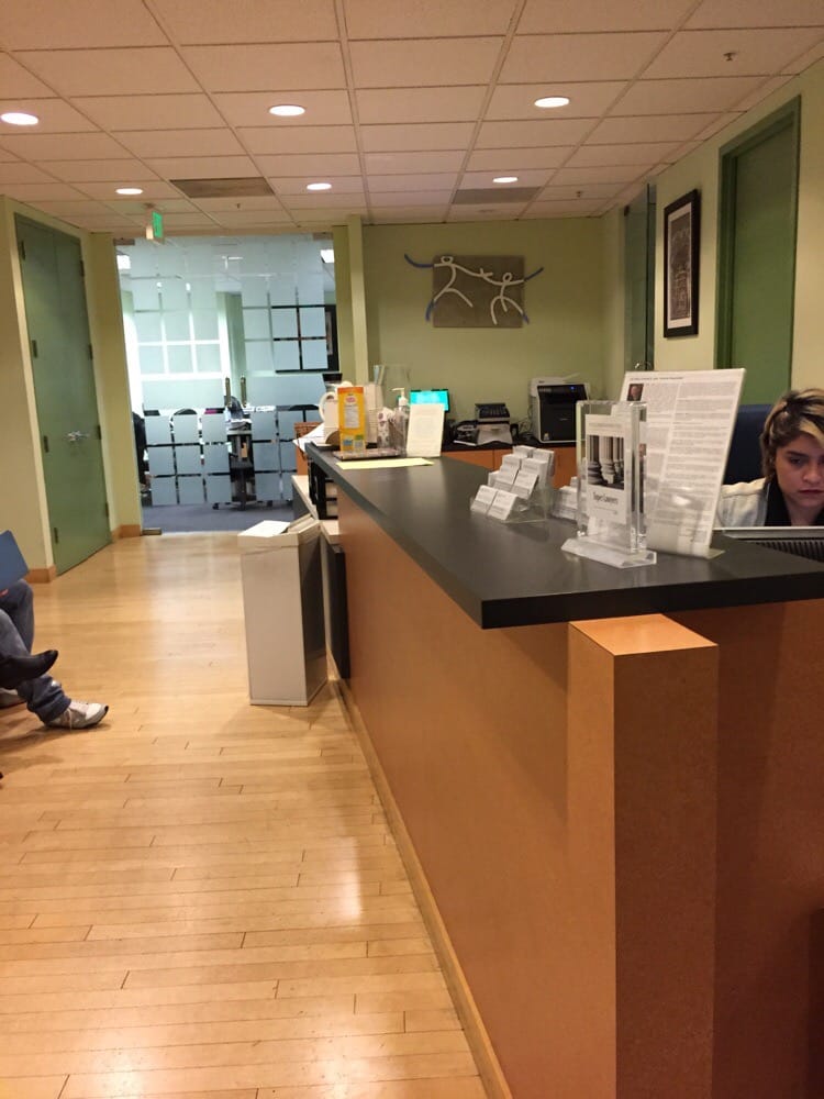 Photo of Law Office of Robert B Jobe In The Areas Of Immigration Law
