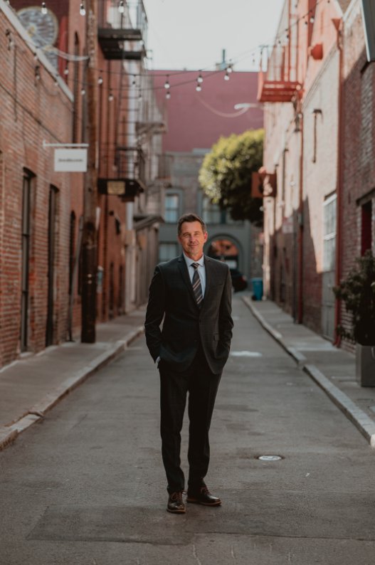 Photo of Richard S Kolomejec An Attorney Specializing In Immigration Law