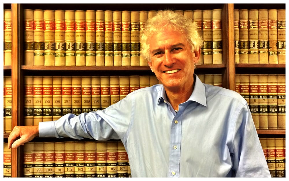 Photo of Barry Schneider