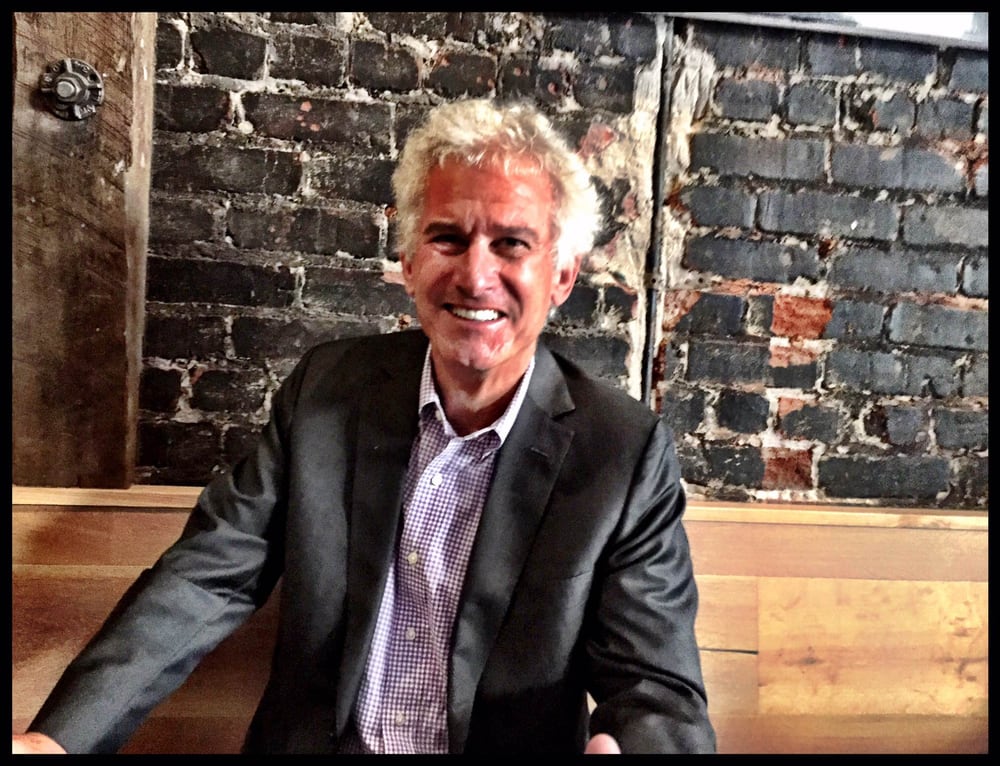 Photo of Barry Schneider