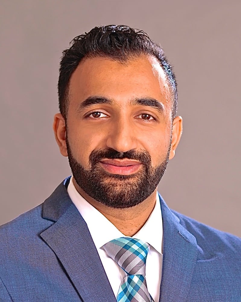 Photo of Amin Law