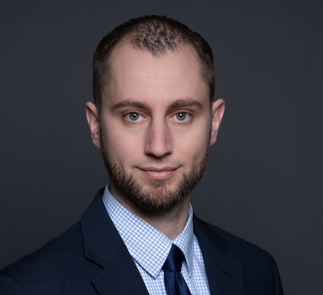 Photo of Thomas Daly Law Firm