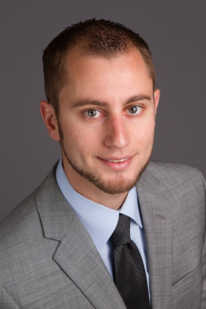 Photo of Thomas Daly Law Firm