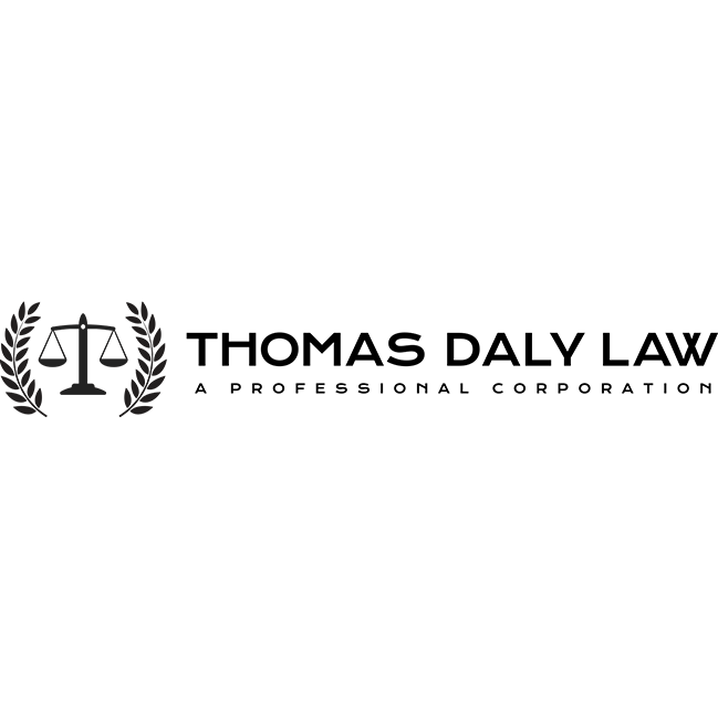 Photo of Thomas Daly Law Firm