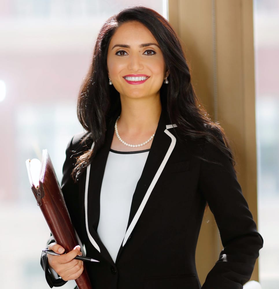 Photo of The Law Offices of Jasmine Davaloo