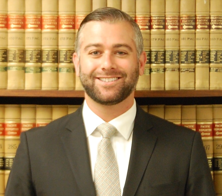 Photo of Cary Schneider, Esq Family Law