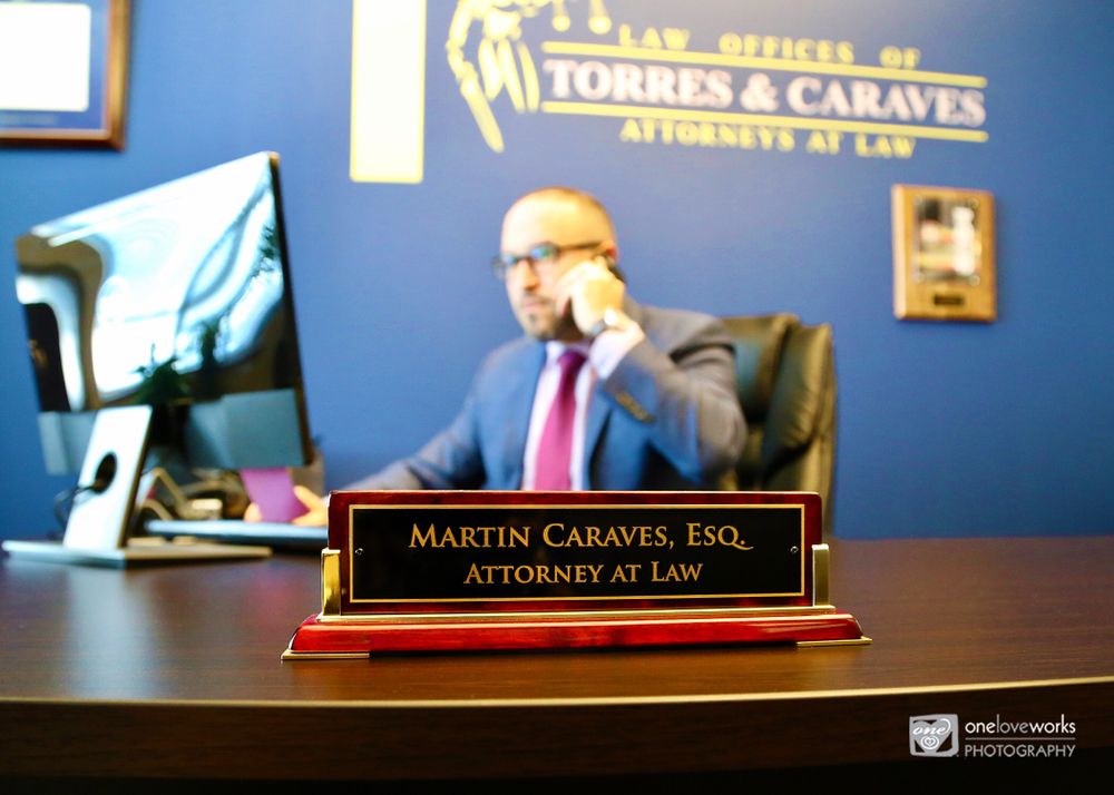 Photo of Law Offices of Torres & Caraves