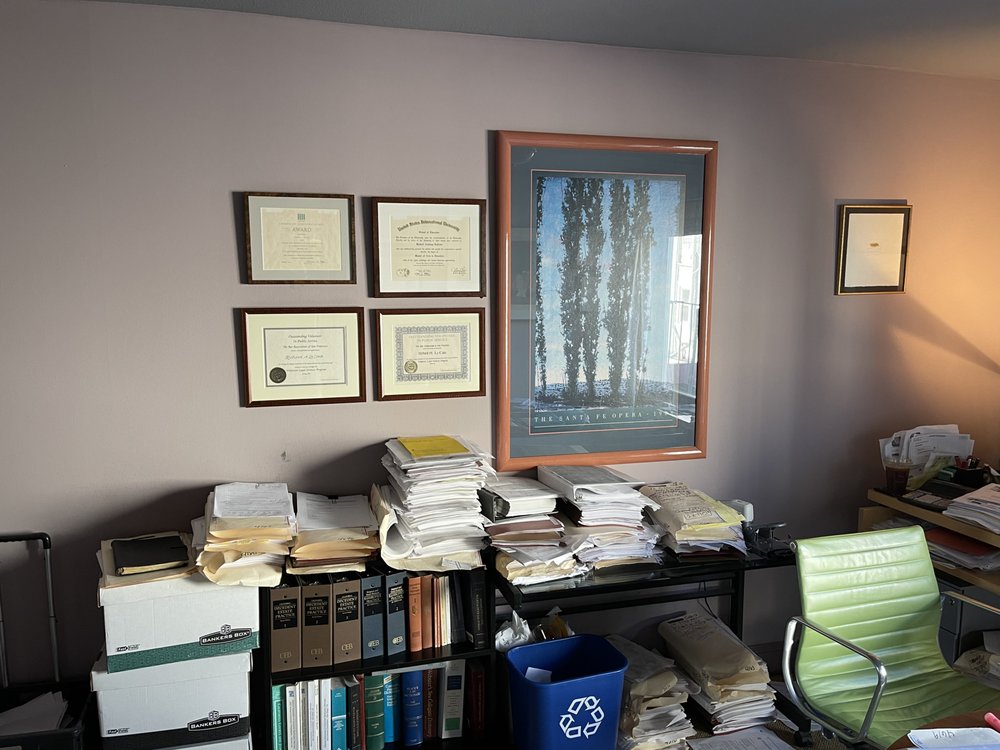 Photo of Richard La Cava The Affordable Bankruptcy Center a free one hour consultation