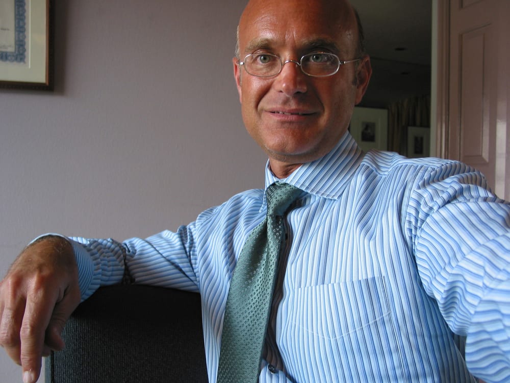 Photo of Richard La Cava The Affordable Bankruptcy Center a free one hour consultation