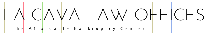 Photo of Richard La Cava The Affordable Bankruptcy Center a free one hour consultation