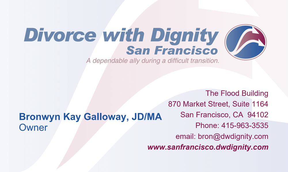Photo of Divorce with Dignity - San Francisco
