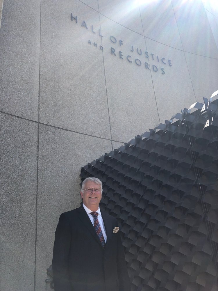 Photo of Scotty J Storey Law Firm