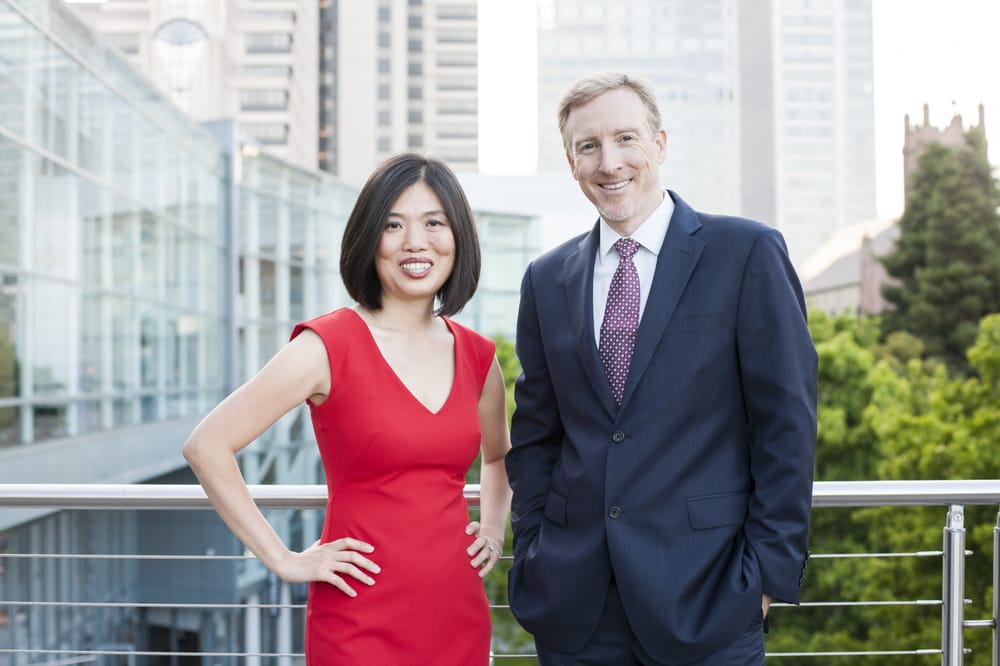 Photo of Jeena Cho, Attorney at Law Bankruptcy And Debt Settlement
