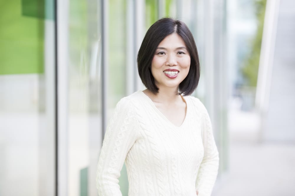 Photo of Jeena Cho, Attorney at Law Bankruptcy And Debt Settlement