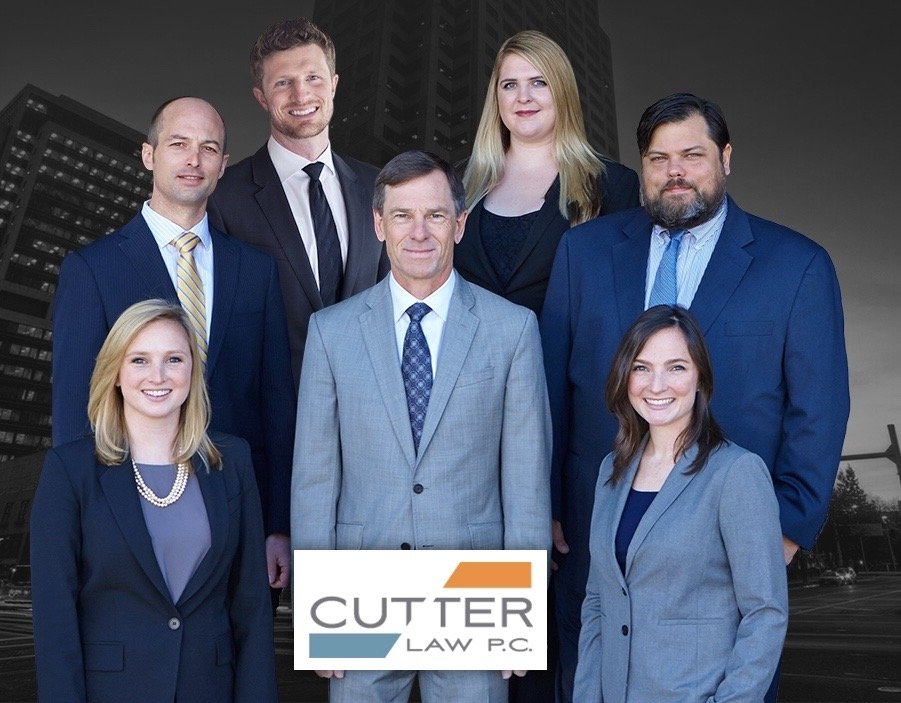 Photo of Cutter Law Firm