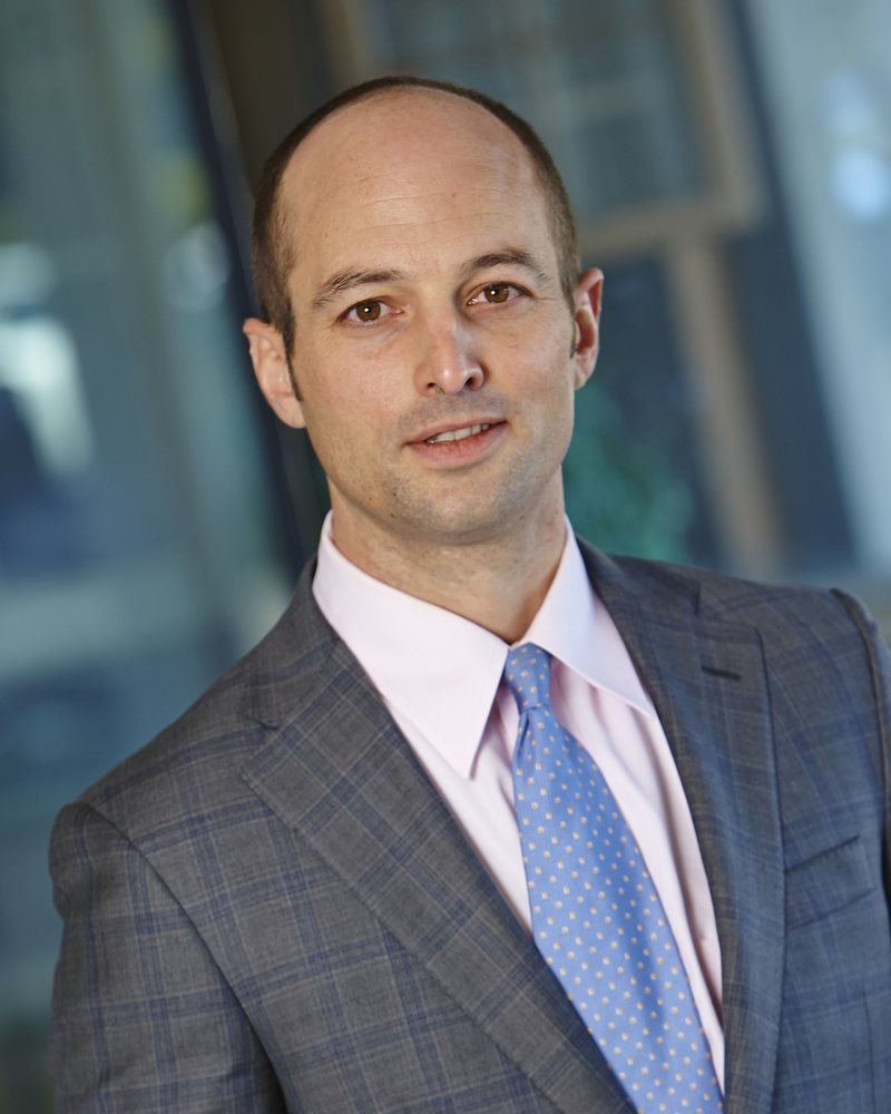 Photo of Cutter Law Firm