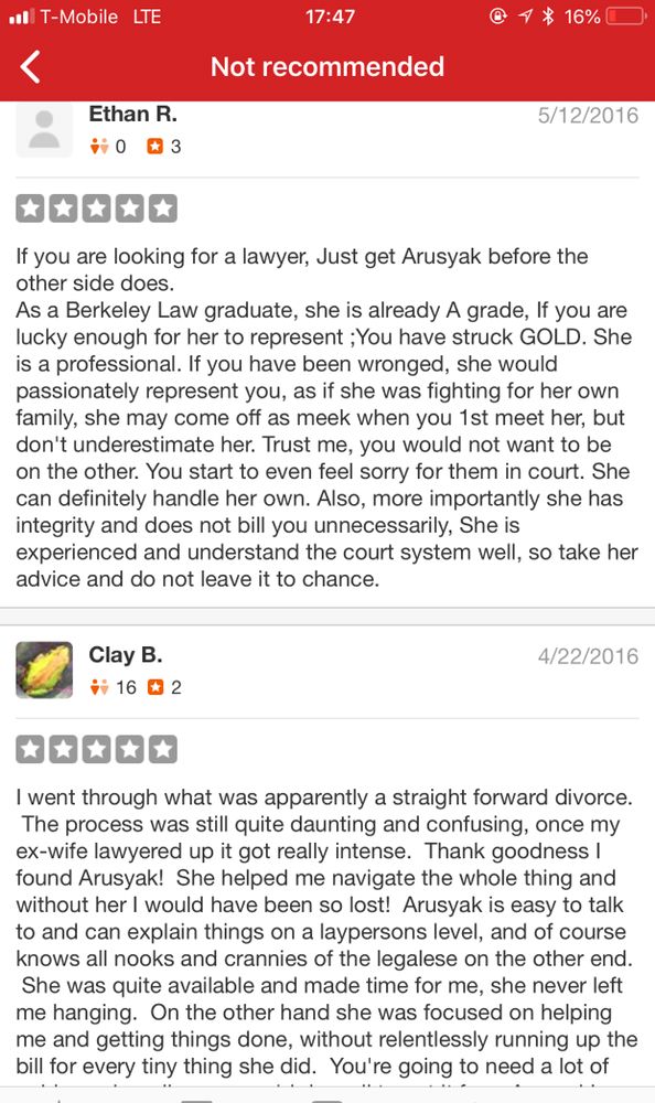 Photo of Bay Area Law Group Divorce, Mediation, Litigation, Child Support, Spousal Support