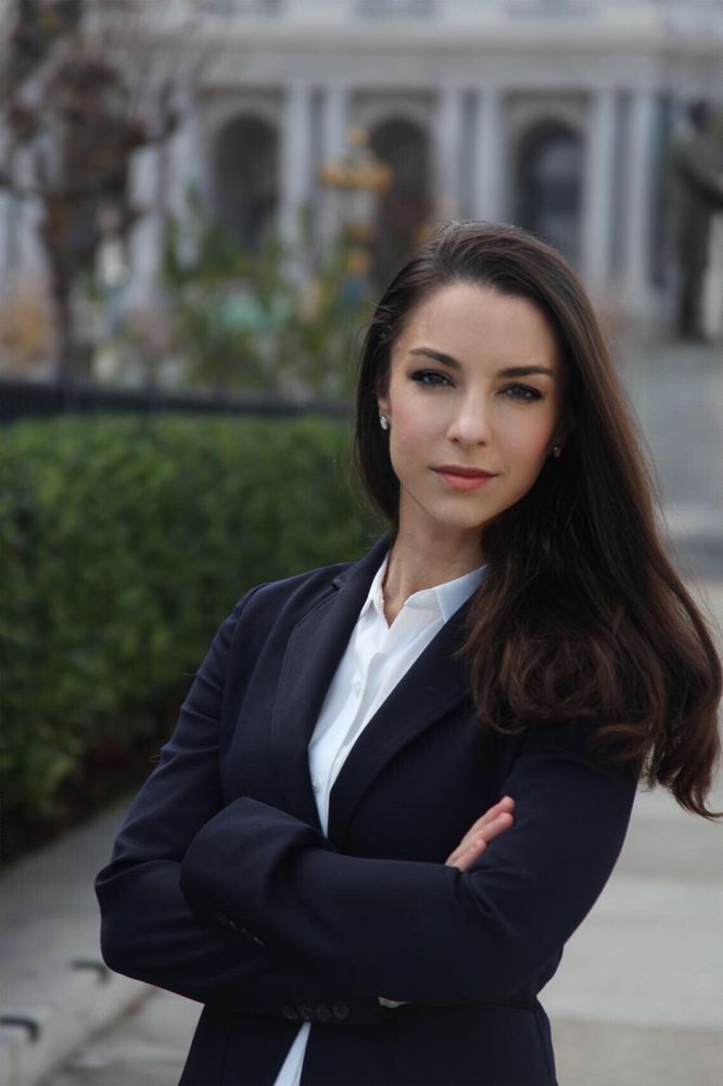 Photo of Rebecca Feigelson Law Handle Misdemeanor And Felony Criminal Charges