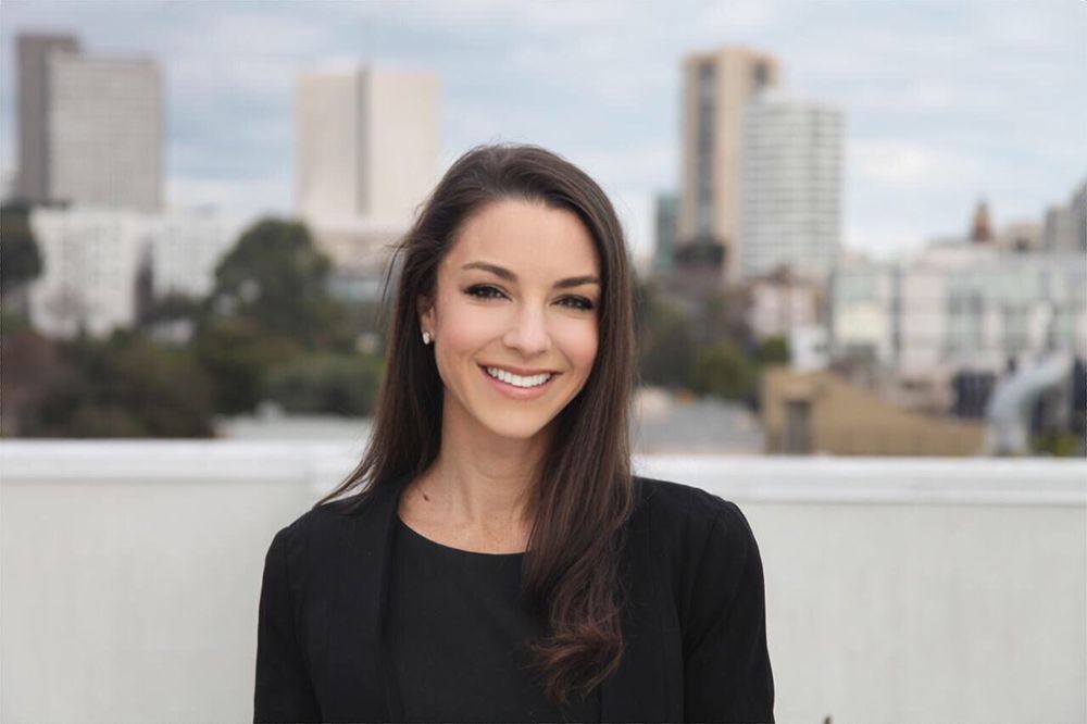 Photo of Rebecca Feigelson Law Handle Misdemeanor And Felony Criminal Charges