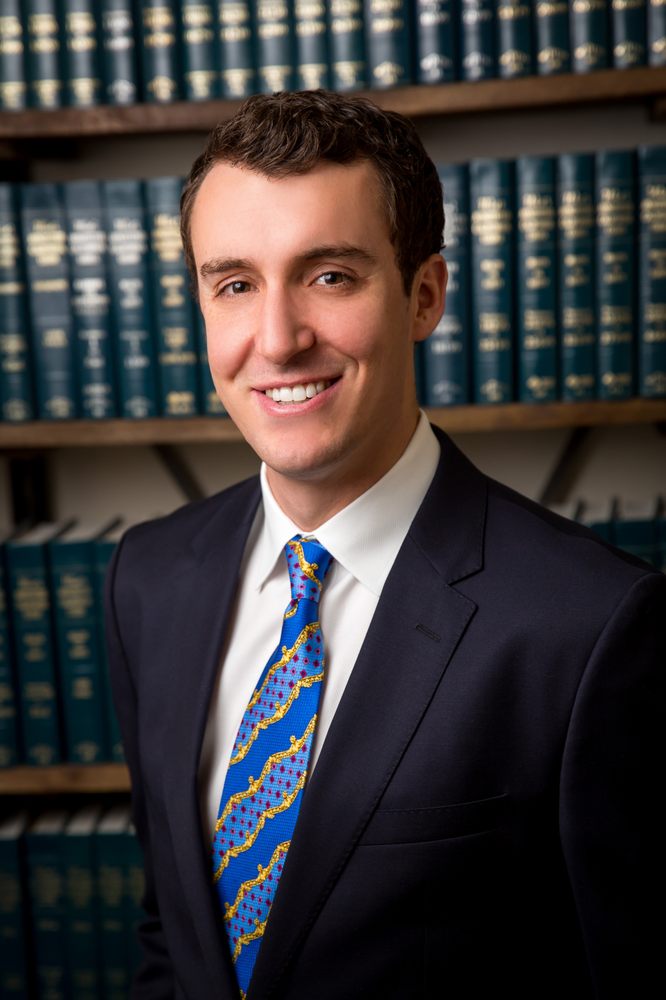 Photo of Bourhis Law Group Long Term Disability Law Firm