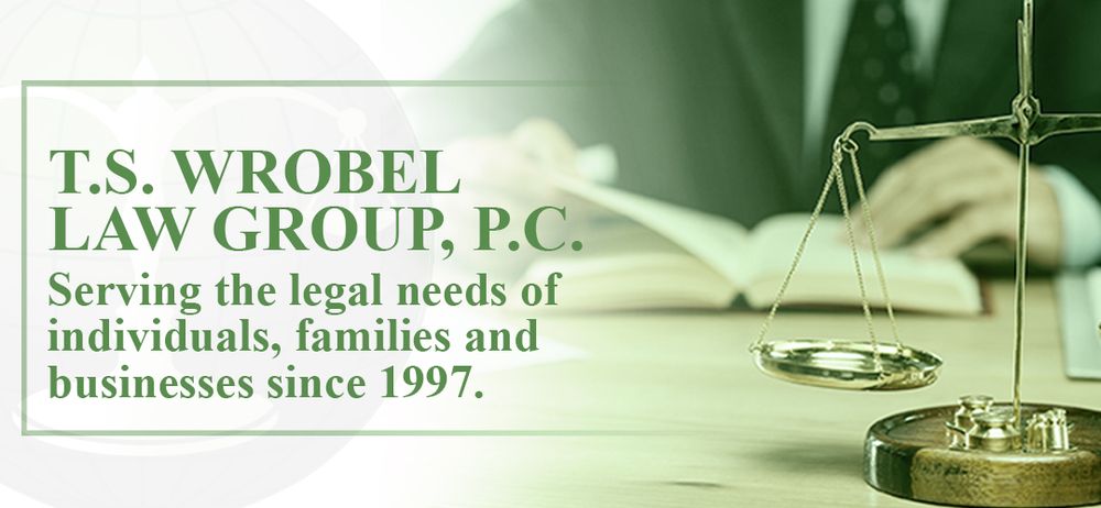 Photo of T S Wrobel Law Group Estate Planning, Probate Law, Wills
