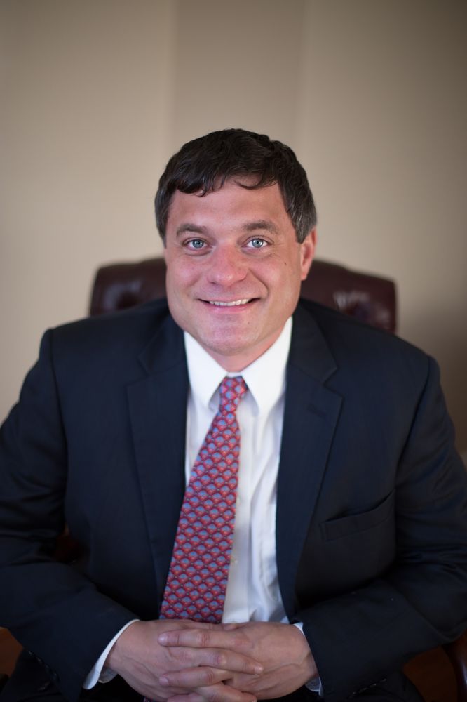 Photo of Taylor Anderson Law Firm