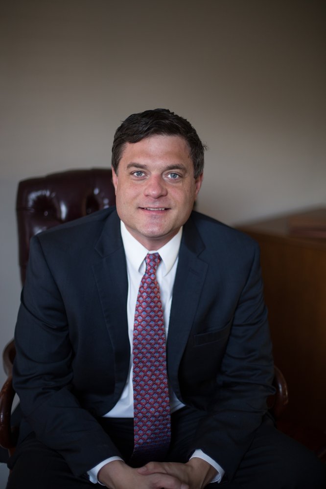 Photo of Taylor Anderson Law Firm