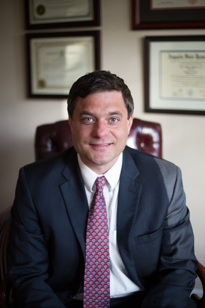 Photo of Taylor Anderson Law Firm