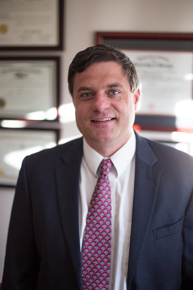 Photo of Taylor Anderson Law Firm