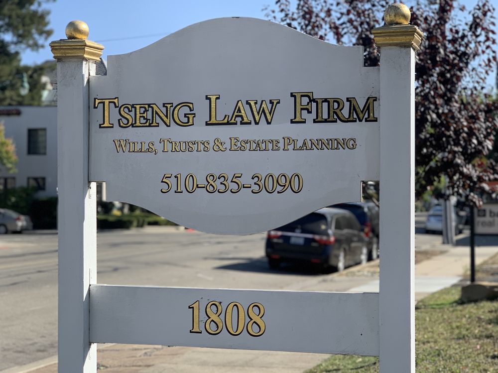 Photo of Tseng Law Firm