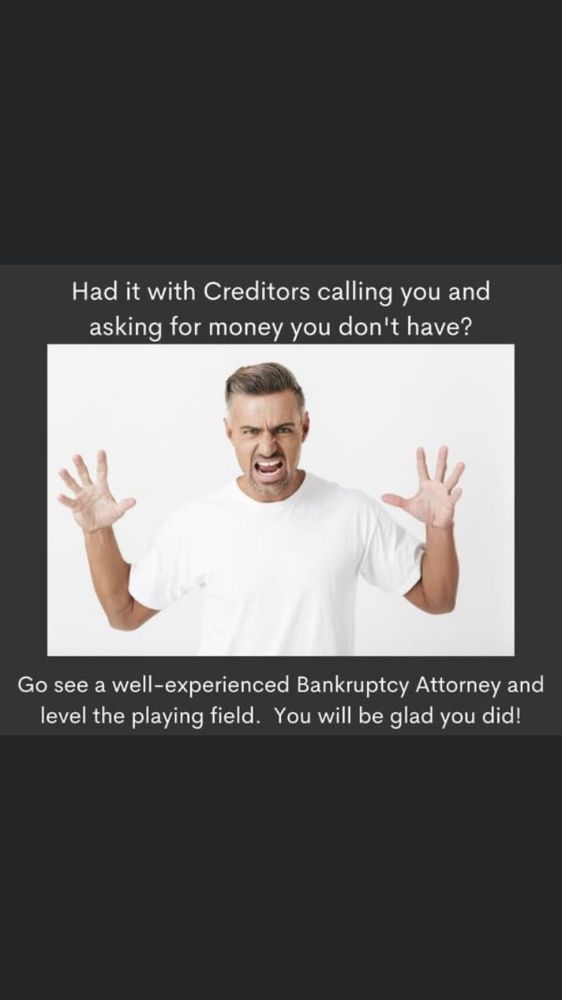 Photo of Bankruptcy Center of John D. Raymond Reduce Or Eliminate Their Debts