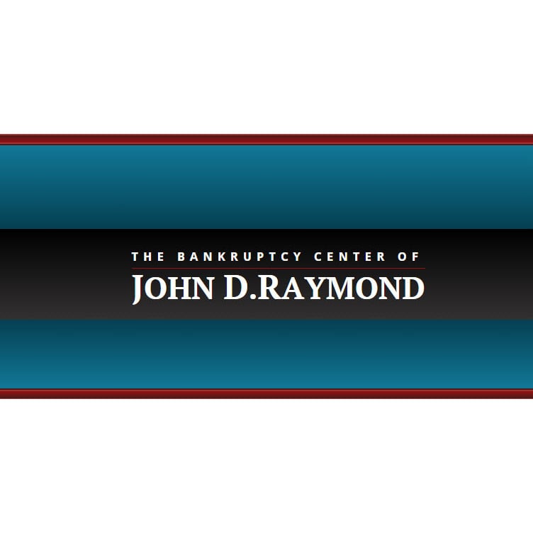 Photo of Bankruptcy Center of John D. Raymond Reduce Or Eliminate Their Debts