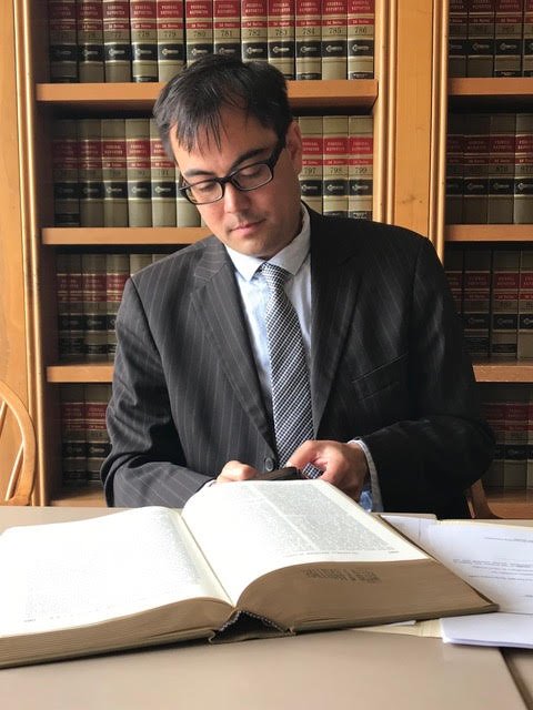 Photo of Law Offices of Hanlen J Chang legal services Estate Planning