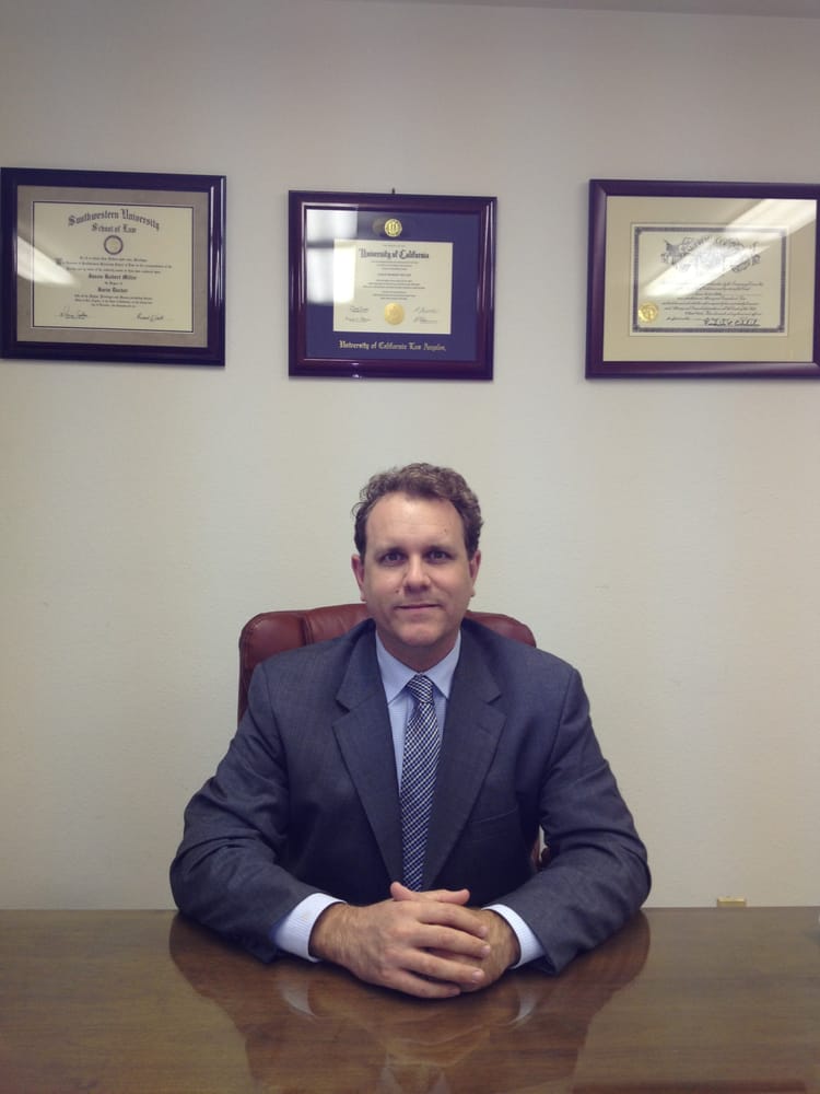 Photo of Fix-A-Ticket Law Firm