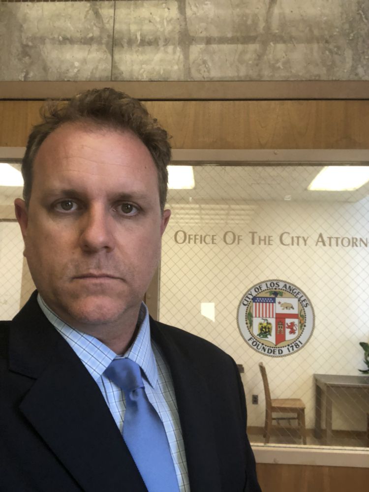 Photo of Fix-A-Ticket Law Firm