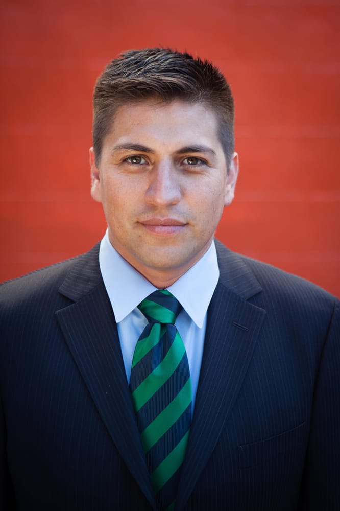 Photo of Jose Marin Law Firm