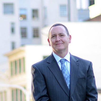 Photo of Creative Vision Legal Intellectual Property Law