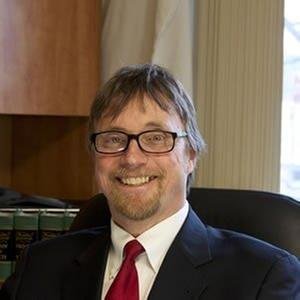 Photo of Reeves Kahn Hennessy & Elkins Law Firm