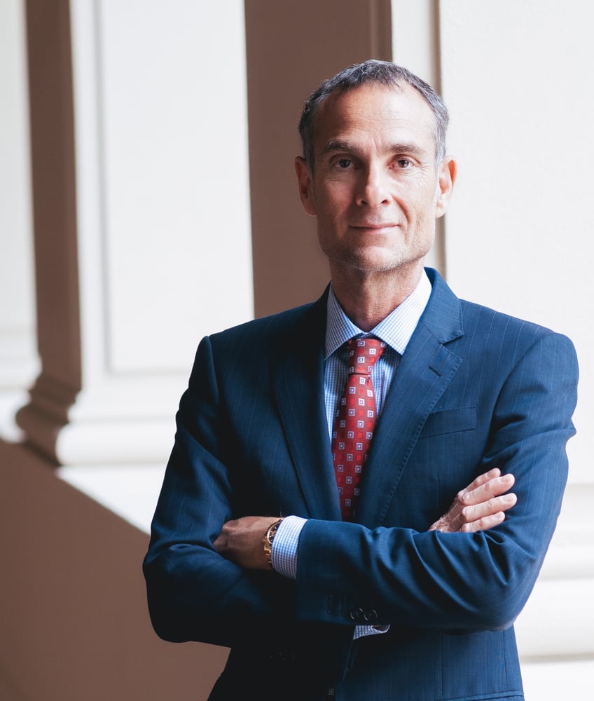 Photo of William S Kroger Attorney At Law