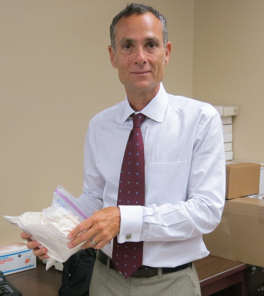 Photo of William S Kroger Attorney At Law